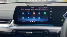 BMW iX2 230kW xDrive30 M Sport 65kWh 5dr Auto [Tech+] Electric Hatchback